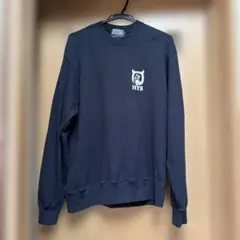 2026年最新】ヒステリックグラマー スウェット lの人気アイテム - メルカリ