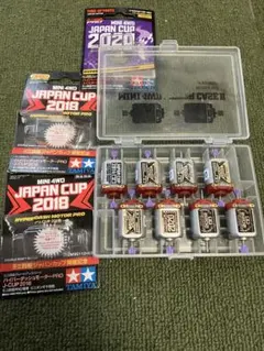 2026年最新】ミニ四駆 モーター 2018の人気アイテム - メルカリ