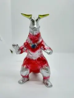 2026年最新】エレキング ソフビの人気アイテム - メルカリ