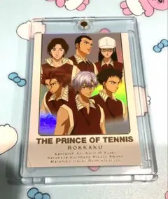 2026年最新】テニスの王子様劇場版 トレーディングカードセットの人気