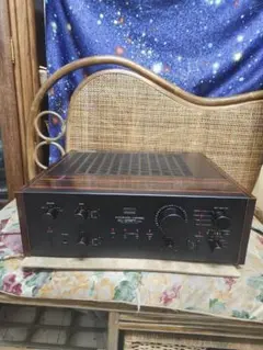 2026年最新】SANSUI 907の人気アイテム - メルカリ
