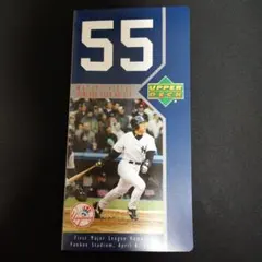 2026年最新】松井秀喜ホームランカードの人気アイテム - メルカリ