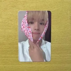 2026年最新】ヒョンジェ トレカ ミニレコードの人気アイテム - メルカリ