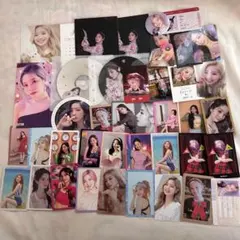 2026年最新】Twiceダヒョン 特典の人気アイテム - メルカリ