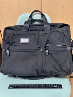 2026年最新】tumi 26160dhの人気アイテム - メルカリ