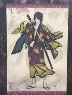 2026年最新】銀魂 掛け軸 坂田銀時の人気アイテム - メルカリ