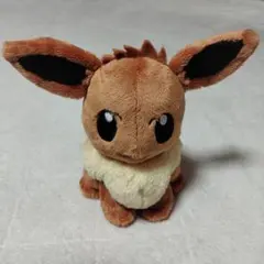 2026年最新】イーブイ ぬいぐるみ tomyの人気アイテム - メルカリ