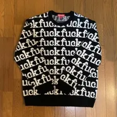 2026年最新】Supreme Fuck Sweaterの人気アイテム - メルカリ