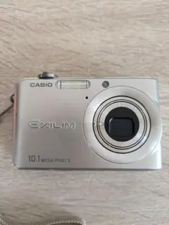 2026年最新】casio exilim ex-z1000の人気アイテム - メルカリ
