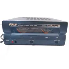 2026年最新】YAMAHA A100 ヤマハ パワーアンプの人気アイテム - メルカリ