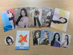 2026年最新】niziuリオセットの人気アイテム - メルカリ