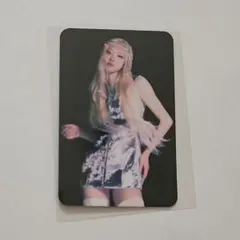 2026年最新】blackpink ロゼの人気アイテム - メルカリ