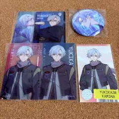 2026年最新】神名雪風 缶バッジの人気アイテム - メルカリ