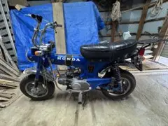 2026年最新】ダックスST70の人気アイテム - メルカリ