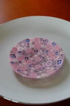 2026年最新】ミルフィオリ 皿の人気アイテム - メルカリ