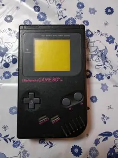 2026年最新】初代ゲームボーイ ブラックの人気アイテム - メルカリ