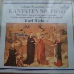 2026年最新】バッハ カンタータの人気アイテム - メルカリ