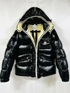 2026年最新】MONCLER ブランソンの人気アイテム - メルカリ