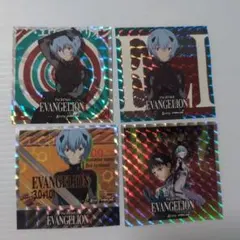 2026年最新】パチンコ エヴァ ステッカーの人気アイテム - メルカリ