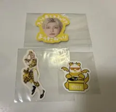 2026年最新】パンダドラゴン ようた ステッカーの人気アイテム - メルカリ