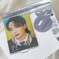 2026年最新】ジョンハン 缶バッジの人気アイテム - メルカリ