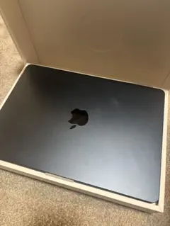 2026年最新】MacBook air m3 13インチ 512gbの人気アイテム - メルカリ