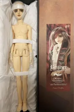 2026年最新】ボークス レイズナーの人気アイテム - メルカリ