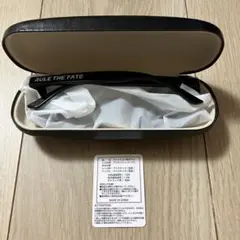 2026年最新】rule the fate サングラスの人気アイテム - メルカリ