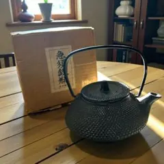 2026年最新】南部 鉄瓶 池永の人気アイテム - メルカリ