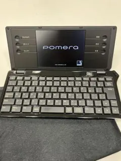 2026年最新】ポメラdm100 ケースの人気アイテム - メルカリ