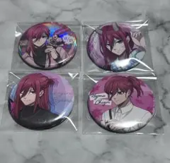 2026年最新】ブルーロック 千切豹馬 缶バッジの人気アイテム - メルカリ