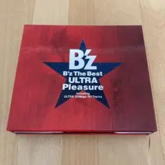 2026年最新】B z ultra pleasureの人気アイテム - メルカリ