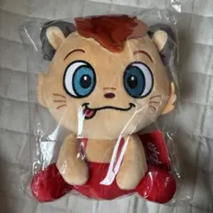 2026年最新】ライジーぬいぐるみの人気アイテム - メルカリ