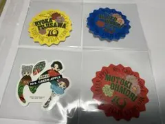 2026年最新】大森元貴 缶バッジの人気アイテム - メルカリ