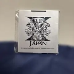 2026年最新】x japan レアの人気アイテム - メルカリ