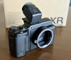 2026年最新】RICOH gxr mountの人気アイテム - メルカリ