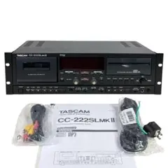 2026年最新】TASCAM CC-222の人気アイテム - メルカリ