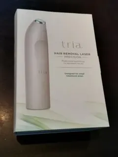 2026年最新】トリア パーソナルレーザー脱毛器プレシジョンの人気