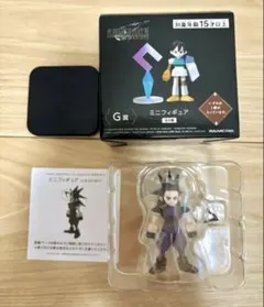 2026年最新】FF7 くじ シークレットの人気アイテム - メルカリ