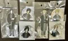 2026年最新】的場静司 アクスタの人気アイテム - メルカリ