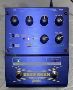 2026年最新】akai head rushの人気アイテム - メルカリ