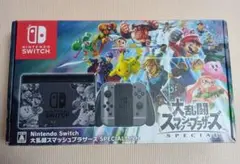 2026年最新】nintendo switch本体 大乱闘スマッシュブラザーズ special
