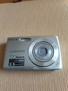 2026年最新】coolpix s200の人気アイテム - メルカリ