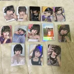 2026年最新】kep1er ヒカル まとめ売りの人気アイテム - メルカリ