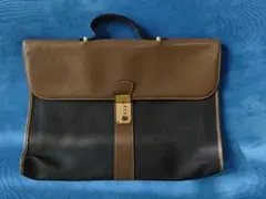 2026年最新】dunhill ダンヒル 2WAYブリーフケースの人気アイテム