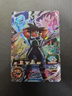 2026年最新】スーパードラゴンボールヒーローズ5弾の人気アイテム