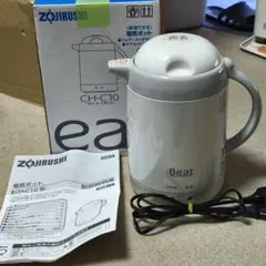 2026年最新】象印 電気ポット ch-ce10の人気アイテム - メルカリ
