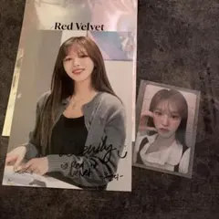 2026年最新】レッドベルベット cdの人気アイテム - メルカリ