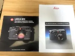 2026年最新】LEICA M6の人気アイテム - メルカリ
