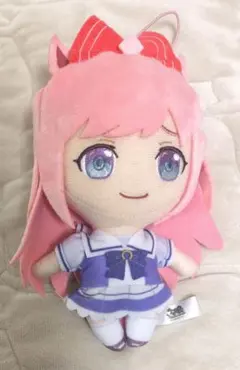 2026年最新】アグネスデジタルぬいぐるみの人気アイテム - メルカリ